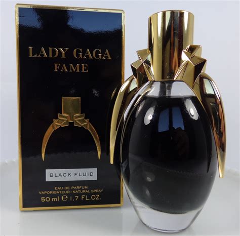 fame fragrance lady gaga.